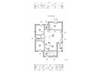 Eladó 110 m²-esikerház XXII. Kerület (Nagytétény) , Nagytétényi úti ALDI utca: 138'000'000 Ft