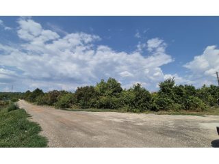 Eladó 2576 m²-estelek XXII. Kerület (Nagytétény Óhegy) , Barackos út: 19'000'000 Ft