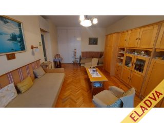 Eladó 44 m²-estársasházi lakás XXII. Kerület (Nagytétény) , Tenkes utca: 58'500'000 Ft