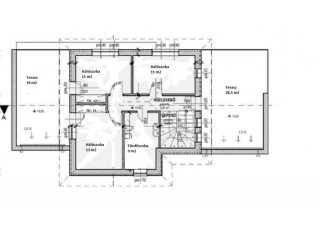 Eladó 160 m²-escsaládi ház XXIII. Kerület (Apostolhegy) , Karmazsin utca: 234'990'000 Ft