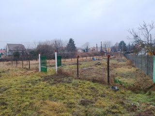 Eladó 927 m²-estelek XXIII. Kerület (Soroksár) , 1239. Budapest Szérűskert u 1. utca: 22'500'000 Ft