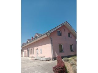 Eladó 5662 m²-esüzlethelyiség utcai bejárattal XXIII. Kerület (Soroksár) , Ócsai út: 215'000'000 Ft