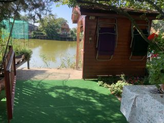 Eladó 64 m²-escsaládi ház XXIII. Kerület (Soroksár) , Őszirózsa utca: 67'900'000 Ft