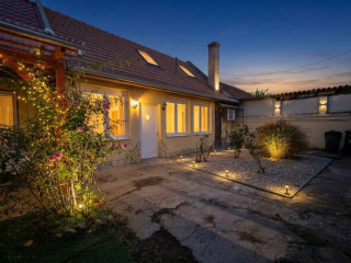 Eladó 63 m²-esházrész XXIII. Kerület (Soroksár) , Szitás utca: 59'900'000 Ft