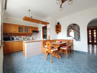 Eladó 135 m²-escsaládi ház XXIII. Kerület (Soroksár-Újtelep) , HRÍVNÁK PÁL utca: 119'000'000 Ft