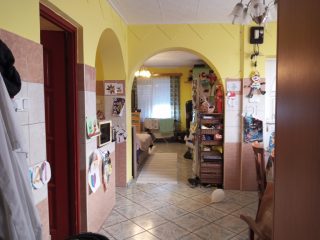 Eladó 170 m²-escsaládi ház XXIII. Kerület (Soroksár-Újtelep) , Köves utca: 98'000'000 Ft