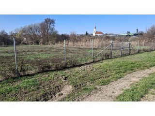 Eladó 1000 m²-estelek Csajág, Patak közelében: 15'000'000 Ft