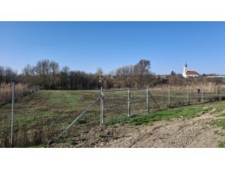 Eladó 2000 m²-estelek Csajág, Patak közelében: 25'000'000 Ft