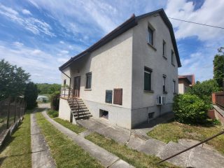 Eladó 100 m²-esházrész Csömör, Csömör: 74'900'000 Ft