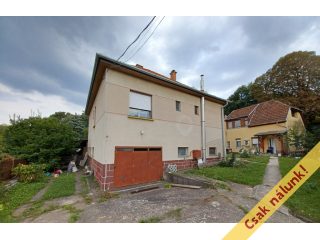 Eladó 176 m²-escsaládi ház Csömör, Major út: 120'000'000 Ft