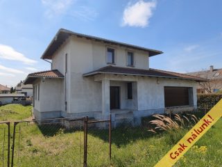 Eladó 263 m²-escsaládi ház Csömör, Majorszegiliget: 280'000'000 Ft