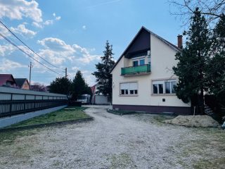 Eladó 220 m²-escsaládi ház Dabas, Dabas  - Gyón: 115'000'000 Ft