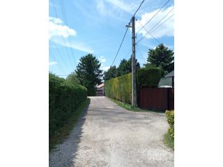 Eladó 700 m²-estelek Diósd, SEREGÉLY utca: 40'890'000 Ft