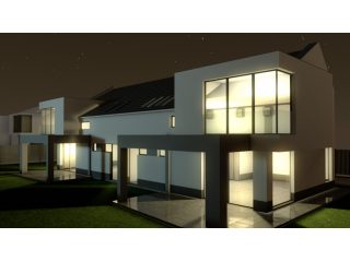 Eladó 114 m²-esikerház Diósd (Sashegy) , Fülemüle utca: 134'900'000 Ft