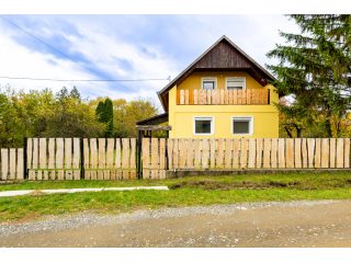 Eladó 100 m²-escsaládi ház Diósjenő, Csokonai utca: 54'900'000 Ft