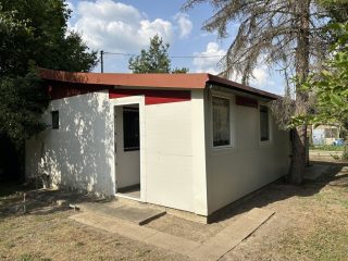 Eladó 80 m²-esüdülő Dömsöd, Nyírfa utca: 19'000'000 Ft