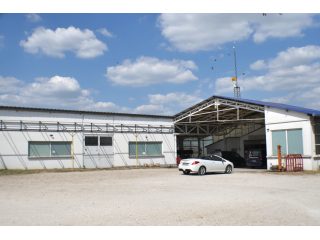 Eladó 1065 m²-esegyéb üzlethelyiség Dömsöd, gumis tanya: 380'000'000 Ft