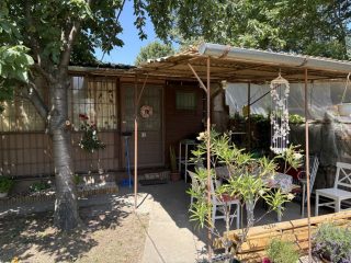 Eladó 27 m²-esüdülő Dömsöd, vizmelletti utca: 23'900'000 Ft