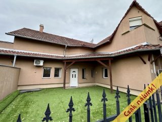 Eladó 61 m²-esházrész Dunaharaszti, Kedvező ár: 50'000'000 Ft