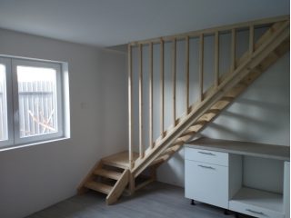 Kiadó 38 m²-esházrész Dunaharaszti, Petőfi telep: 250'000 Ft
