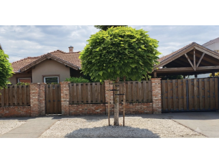 Eladó 80 m²-esikerház Dunaharaszti, kertvárosi övezet: 119'000'000 Ft