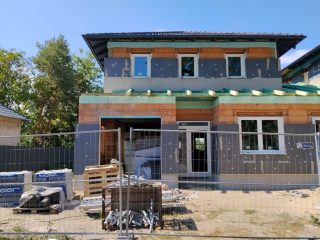 Eladó 171 m²-esikerház Dunakeszi, Alsótabán: 189'900'000 Ft