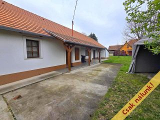 Eladó 96 m²-escsaládi ház Dunakeszi, Attila utca: 128'000'000 Ft