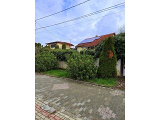 Eladó 89 m²-escsaládi ház Dunakeszi, Duna sor: 228'000'000 Ft