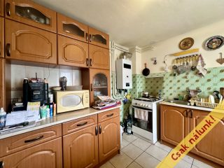 Eladó 64 m²-estársasházi lakás Dunakeszi, Dunakeszi Alag: 53'900'000 Ft