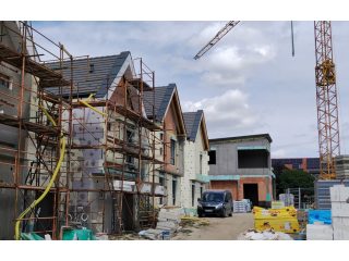 Eladó 73 m²-estársasházi lakás Dunakeszi, Szabadság liget: 109'000'000 Ft