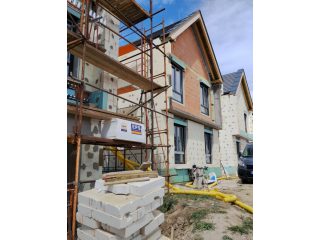 Eladó 73 m²-estársasházi lakás Dunakeszi, Szabadság liget: 105'000'000 Ft