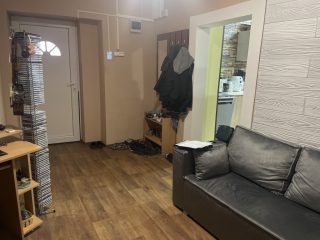 Eladó 56 m²-escsaládi ház Ercsi, Dunai utca: 35'000'000 Ft