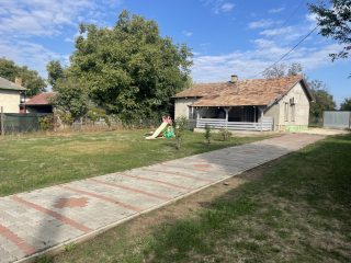 Eladó 62 m²-escsaládi ház Ercsi, Író nevek utca: 35'000'000 Ft