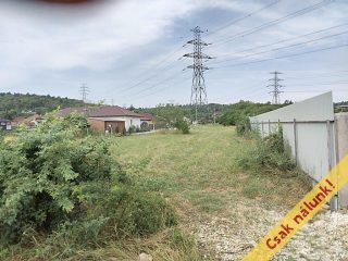 Eladó 743 m²-estelek Érd (Ófalu) , Tárcsázó utca Szántó utca között utca: 40'000'000 Ft