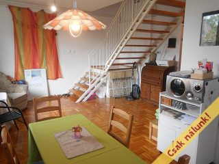 Eladó 110 m²-escsaládi ház Érd (Postástelep) , Csaba utca környékén: 72'900'000 Ft