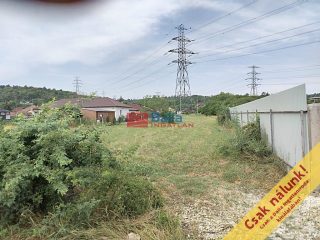 Eladó 743 m²-estelek Érd, Tárcsázó utca: 40'000'000 Ft