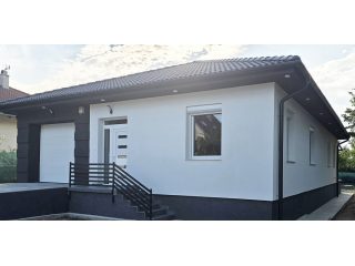 Eladó 157 m²-escsaládi ház Érd (Tusculanum) , Tusculanumban található utca: 154'800'000 Ft