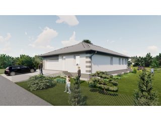Eladó 167 m²-escsaládi ház Érd (Tusculanum) , Tusculanumban található utca: 189'000'000 Ft