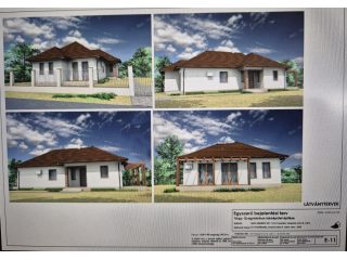 Eladó 103 m²-escsaládi ház Erdőkertes, Losonci utca: 103'000'000 Ft