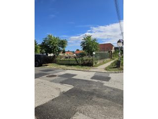 Eladó 1716 m²-estelek Fót, Németh K. utca: 139'000'000 Ft