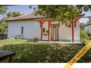 Eladó 43 m²-escsaládi ház Galgaguta, Béke utca: 35'000'000 Ft