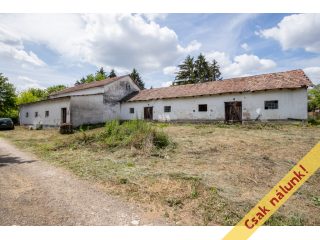 Eladó 1795 m²-esmezőgazdasági ingatlan Galgagyörk, Belterület: 20'000'000 Ft