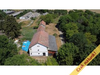 Eladó 1795 m²-esmezőgazdasági ingatlan Galgagyörk, Belterület: 20'000'000 Ft