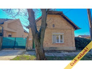 Eladó 87 m²-escsaládi ház Galgamácsa, Hétház utca: 43'900'000 Ft