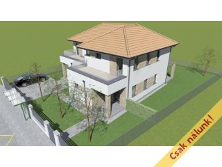 Eladó 129 m²-estársasházi lakás Gárdony, Gárdonyi Géza utca: 149'900'000 Ft