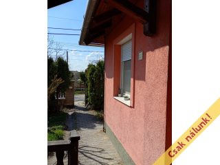 Eladó 93 m²-escsaládi ház Gárdony, Thököly utca: 95'000'000 Ft