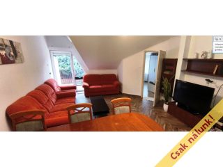 Eladó 107 m²-estársasházi lakás Göd, Kerekerdő utca: 89'500'000 Ft