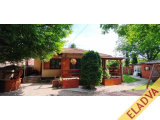 Eladó 84 m²-escsaládi ház Göd, Tóth Árpád utca: 88'900'000 Ft