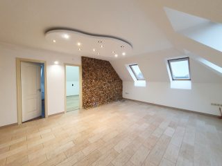Eladó 56 m²-esházrész Gödöllő, Alvég csendes utca: 66'500'000 Ft