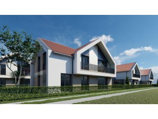 Eladó 88 m²-estársasházi lakás Gödöllő, Gödöllő - Alvégen: 82'800'000 Ft